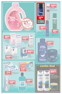 Checkers Gauteng : Price Promotion (22 Aug - 8 Sep 2013), page 12