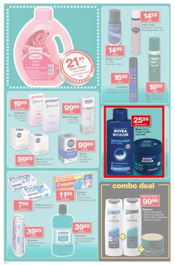Checkers Gauteng : Price Promotion (22 Aug - 8 Sep 2013), page 12