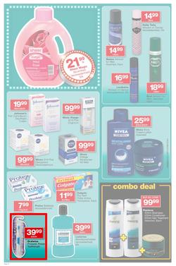 Checkers Gauteng : Price Promotion (22 Aug - 8 Sep 2013), page 12