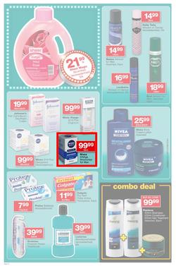 Checkers Gauteng : Price Promotion (22 Aug - 8 Sep 2013), page 12