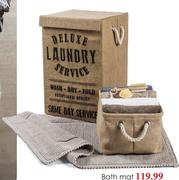 Bath Mat