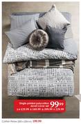 Cotton Throw(200 x 220cm)