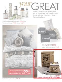 Mr Price Home : Your Home (22 Aug - While Stocks Last), page 12