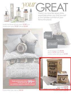 Mr Price Home : Your Home (22 Aug - While Stocks Last), page 12