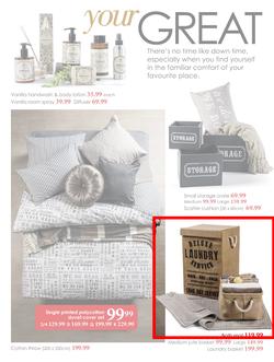 Mr Price Home : Your Home (22 Aug - While Stocks Last), page 12