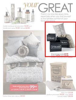 Mr Price Home : Your Home (22 Aug - While Stocks Last), page 12