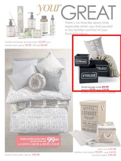 Mr Price Home : Your Home (22 Aug - While Stocks Last), page 12