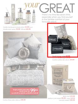 Mr Price Home : Your Home (22 Aug - While Stocks Last), page 12