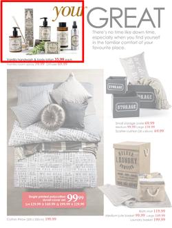 Mr Price Home : Your Home (22 Aug - While Stocks Last), page 12