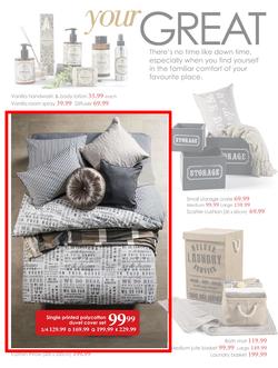 Mr Price Home : Your Home (22 Aug - While Stocks Last), page 12