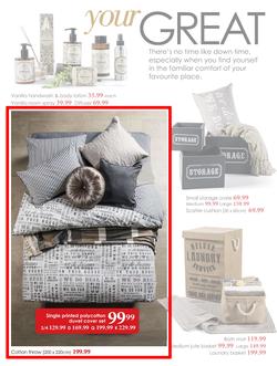 Mr Price Home : Your Home (22 Aug - While Stocks Last), page 12