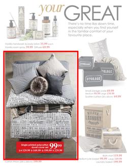 Mr Price Home : Your Home (22 Aug - While Stocks Last), page 12