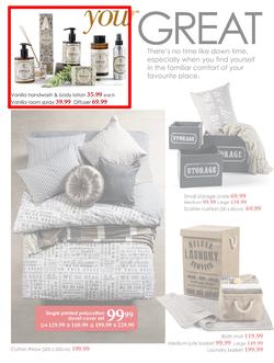 Mr Price Home : Your Home (22 Aug - While Stocks Last), page 12