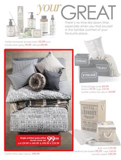 Mr Price Home : Your Home (22 Aug - While Stocks Last), page 12