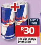 Red Bull Energy Drink-355ml
