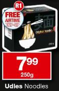 Udles Noodles-250gm