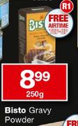 Bisto Gravy Powder-250gm