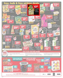 Checkers Western Cape : Price Promotion (26 Aug - 8 Sep 2013), page 12