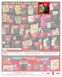 Checkers Western Cape : Price Promotion (26 Aug - 8 Sep 2013), page 12