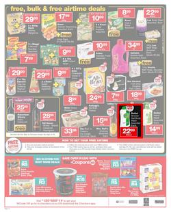 Checkers Western Cape : Price Promotion (26 Aug - 8 Sep 2013), page 12