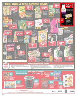 Checkers Western Cape : Price Promotion (26 Aug - 8 Sep 2013), page 12