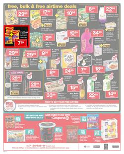 Checkers Western Cape : Price Promotion (26 Aug - 8 Sep 2013), page 12