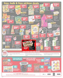 Checkers Western Cape : Price Promotion (26 Aug - 8 Sep 2013), page 12