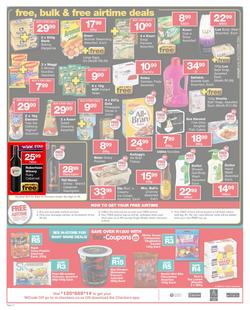 Checkers Western Cape : Price Promotion (26 Aug - 8 Sep 2013), page 12