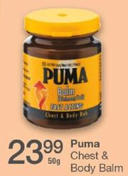 Puma baby rub outlet
