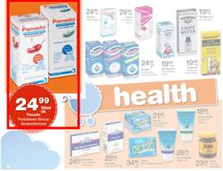 Checkers Western Cape : Baby Promotion (26 Aug - 8 Sep 2013), page 12