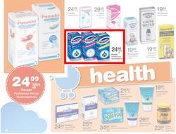 Checkers Western Cape : Baby Promotion (26 Aug - 8 Sep 2013), page 12