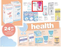 Checkers Western Cape : Baby Promotion (26 Aug - 8 Sep 2013), page 12