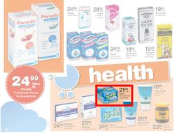 Checkers Western Cape : Baby Promotion (26 Aug - 8 Sep 2013), page 12