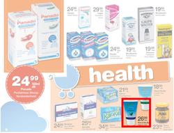 Checkers Western Cape : Baby Promotion (26 Aug - 8 Sep 2013), page 12