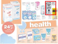 Checkers Western Cape : Baby Promotion (26 Aug - 8 Sep 2013), page 12