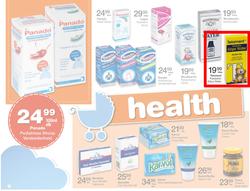 Checkers Western Cape : Baby Promotion (26 Aug - 8 Sep 2013), page 12