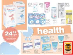 Checkers Western Cape : Baby Promotion (26 Aug - 8 Sep 2013), page 12