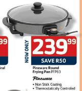 Pineware Round Frying Pan(PFP83)
