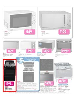 Makro : Get More Live Better Sale (22 Sep - 30 Sep 2013), page 12