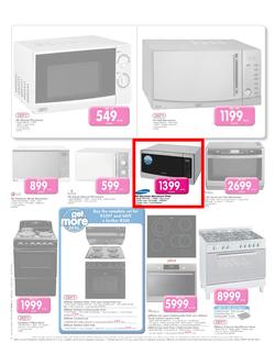 Makro : Get More Live Better Sale (22 Sep - 30 Sep 2013), page 12