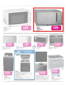 Makro : Get More Live Better Sale (22 Sep - 30 Sep 2013), page 12