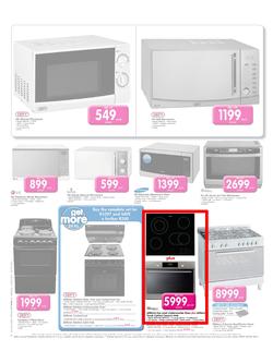 Makro : Get More Live Better Sale (22 Sep - 30 Sep 2013), page 12