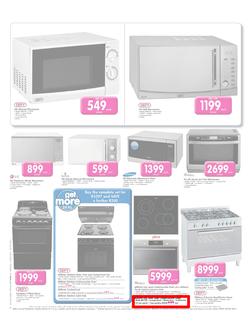 Makro : Get More Live Better Sale (22 Sep - 30 Sep 2013), page 12