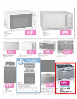 Makro : Get More Live Better Sale (22 Sep - 30 Sep 2013), page 12