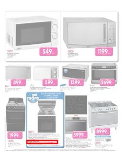 Makro : Get More Live Better Sale (22 Sep - 30 Sep 2013), page 12