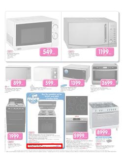 Makro : Get More Live Better Sale (22 Sep - 30 Sep 2013), page 12