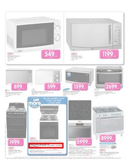 Makro : Get More Live Better Sale (22 Sep - 30 Sep 2013), page 12