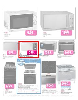 Makro : Get More Live Better Sale (22 Sep - 30 Sep 2013), page 12