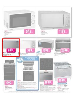 Makro : Get More Live Better Sale (22 Sep - 30 Sep 2013), page 12
