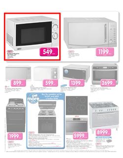 Makro : Get More Live Better Sale (22 Sep - 30 Sep 2013), page 12